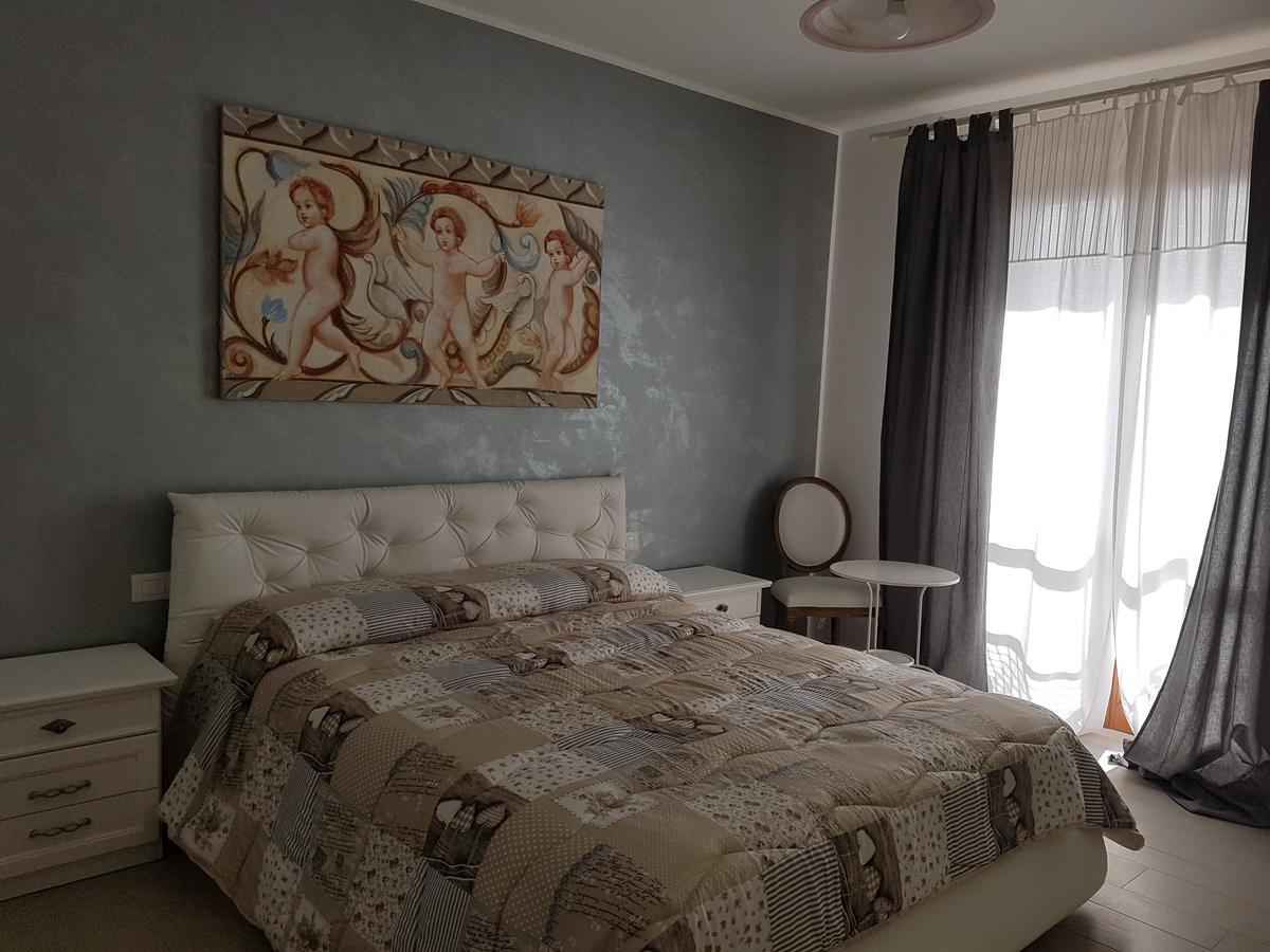 Akwaba Guesthouse Molino Ciccolini Екстер'єр фото