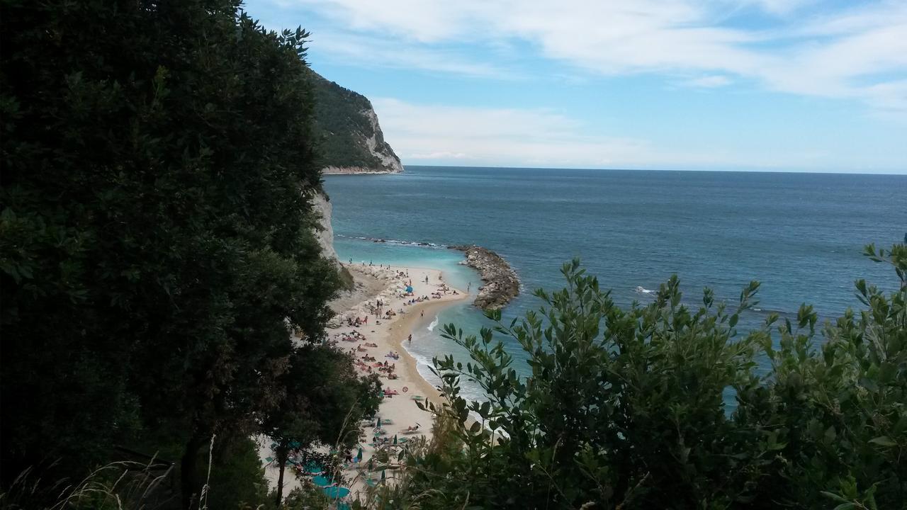 Akwaba Guesthouse Molino Ciccolini Екстер'єр фото