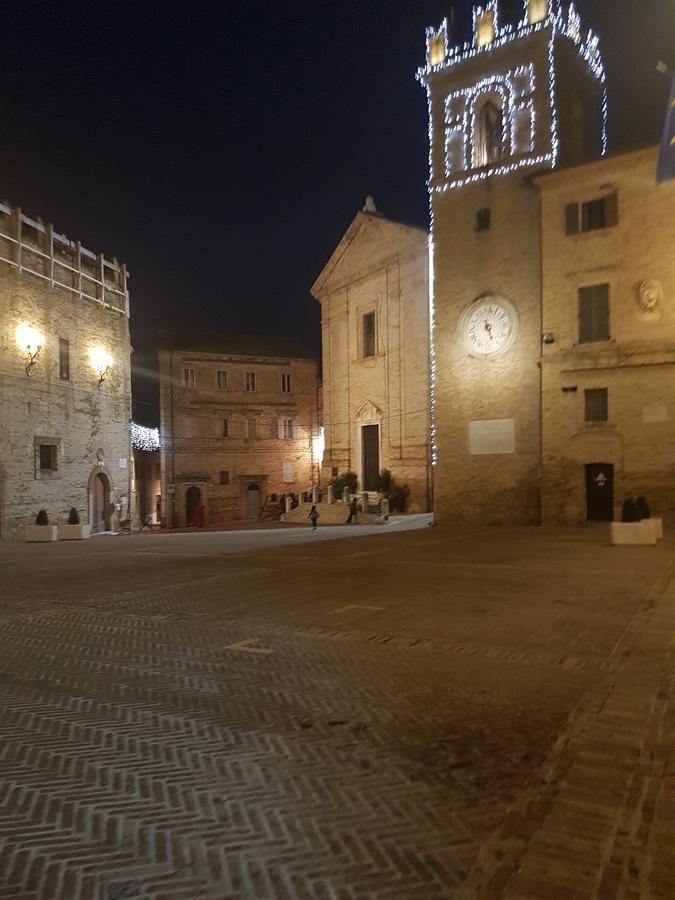 Akwaba Guesthouse Molino Ciccolini Екстер'єр фото