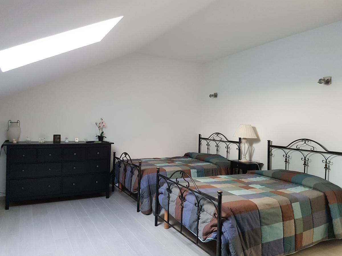 Akwaba Guesthouse Molino Ciccolini Екстер'єр фото