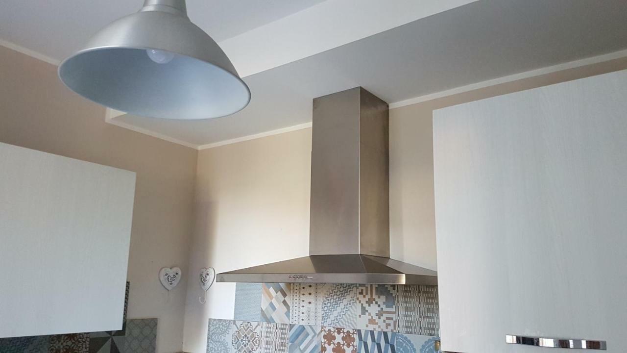 Akwaba Guesthouse Molino Ciccolini Екстер'єр фото