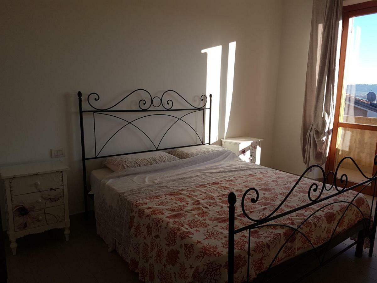 Akwaba Guesthouse Molino Ciccolini Екстер'єр фото